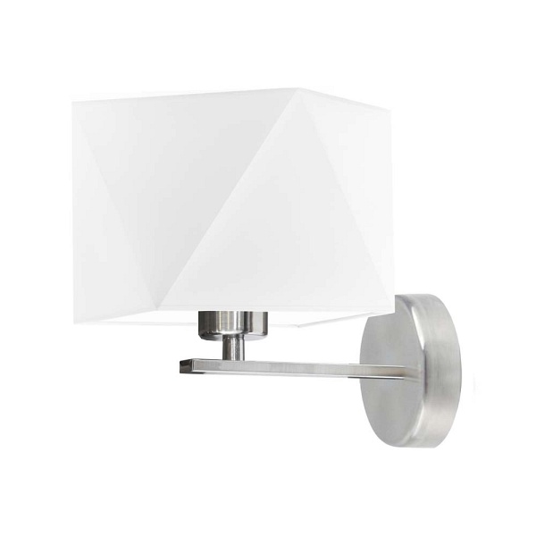 Kinkiet Nowoczesny  do pokoju dziecięcego ORLANDO  Lysne