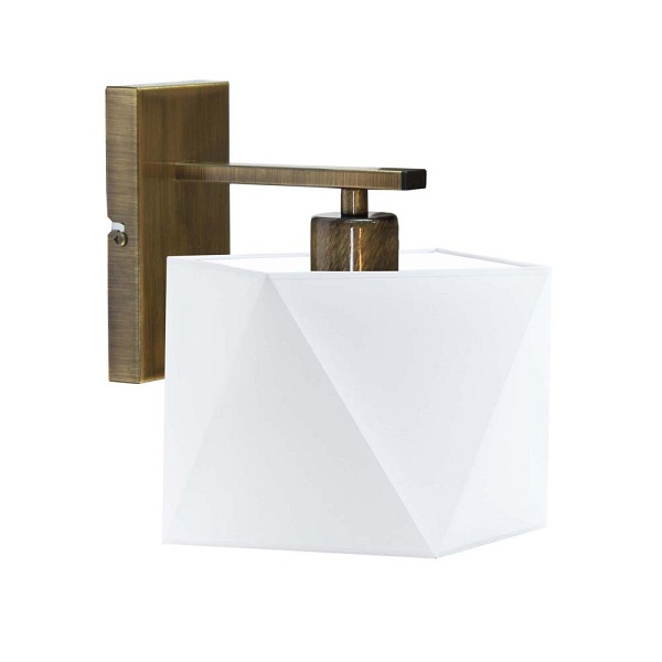 Kinkiet nad lustro ODESSA  Lysne