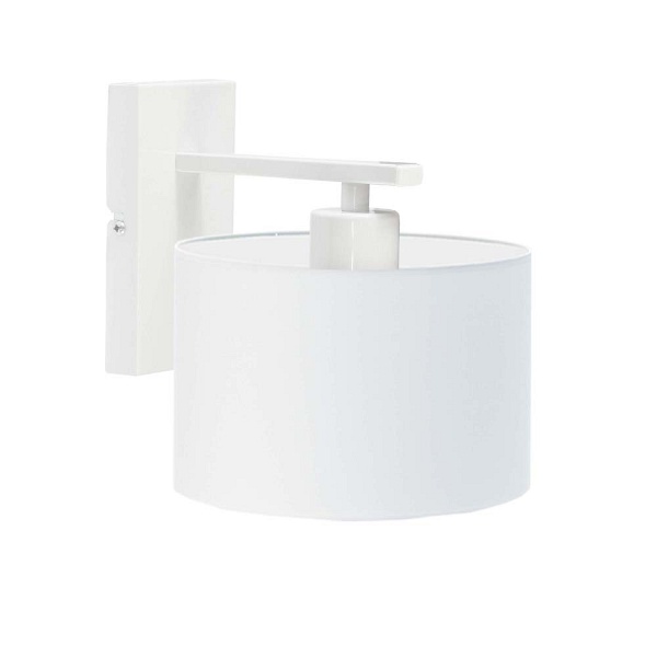 Kinkiet do sypialni SPLIT  Lysne