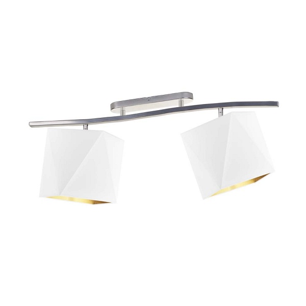 Plafon do pokoju CORONA GOLD  Lysne