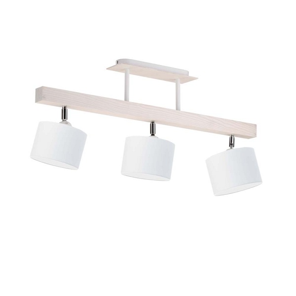 Żyrandol do kuchni HOLLYWOOD  Lysne