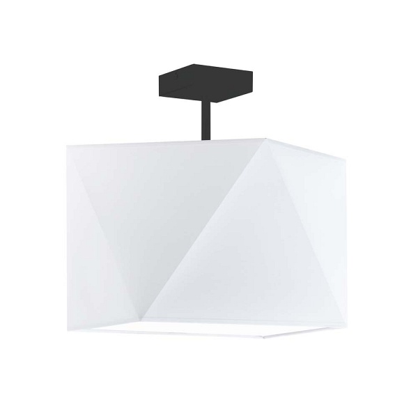 Żyrandol do pokoju TACOMA  Lysne