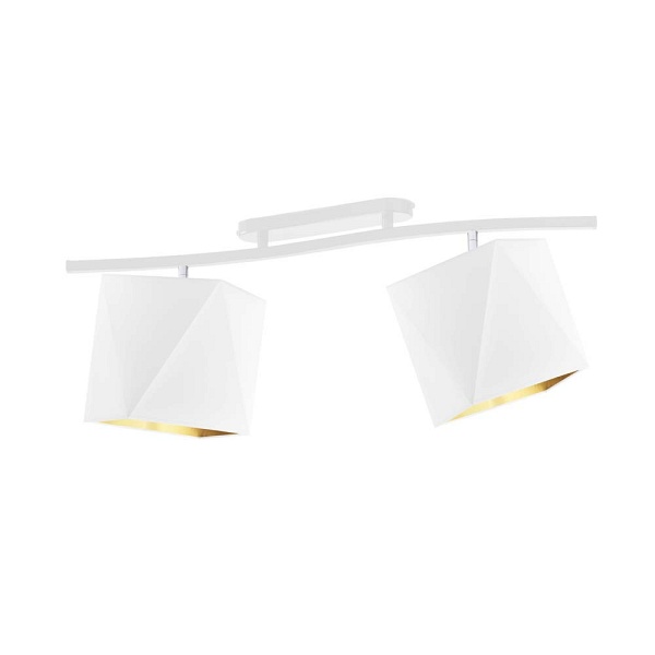 Plafon do pokoju CORONA GOLD  Lysne