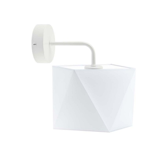 Lampa ścienna CEDAR  Lysne