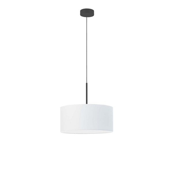 Lampa wisząca sufitowa SINTRA fi - 30 cm  Lysne