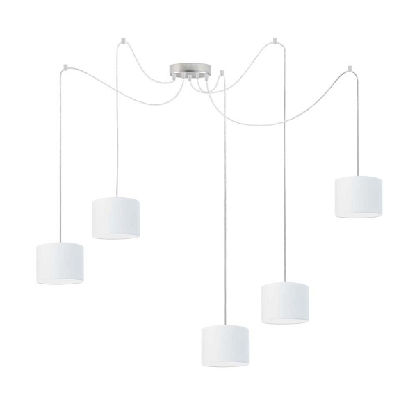 Lampa wisząca nad stół WAIKIKI W5  Lysne