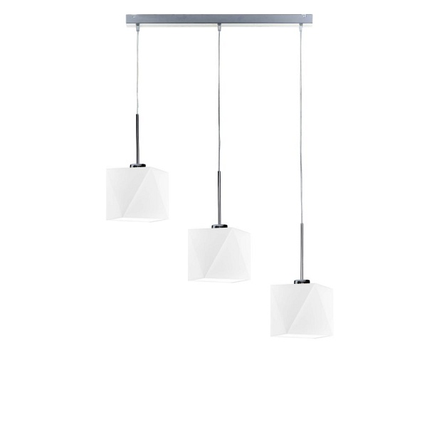 Lampa wisząca do jadalni MICHIGAN  Lysne