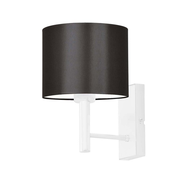 Lampa Nowoczesna  ścienna do sypialni TEGU  Lysne