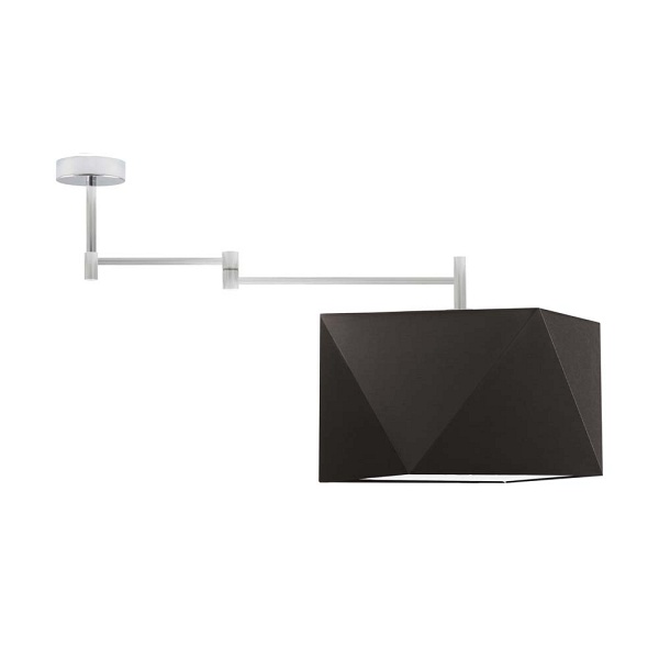 Żyrandol do pokoju HARBIN  Lysne