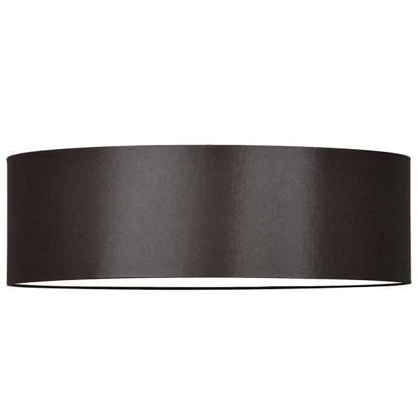 Plafon Nowoczesny  sufitowy MEDINA fi - 80 cm  Lysne