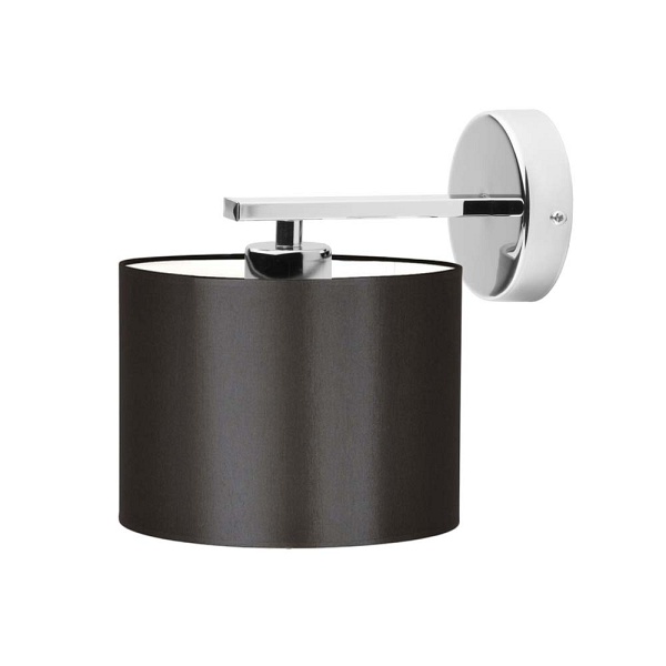 Kinkiet do czytania w sypialni LUANDA  Lysne