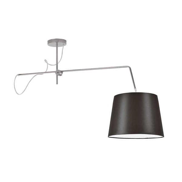 Lampa wisząca do jadalni OVIEDO  Lysne