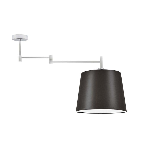 Plafon Nowoczesny  sufitowy TAMPA  Lysne