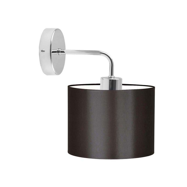 Kinkiet do przedpokoju AURORA  Lysne