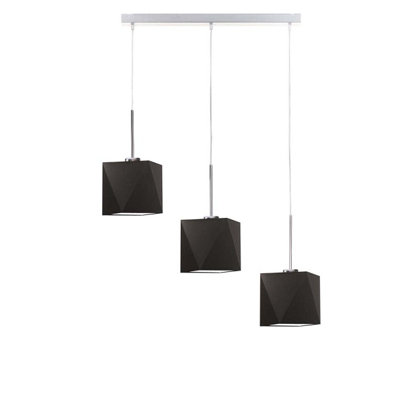 Lampa Geometryczna  wisząca MICHIGAN  Lysne