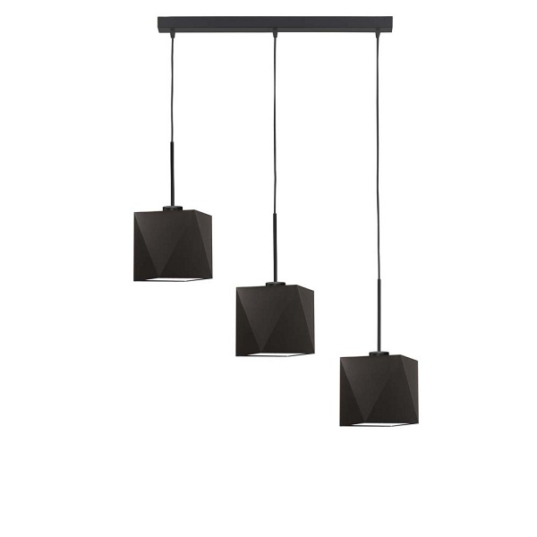 Lampa Geometryczna  wisząca MICHIGAN  Lysne