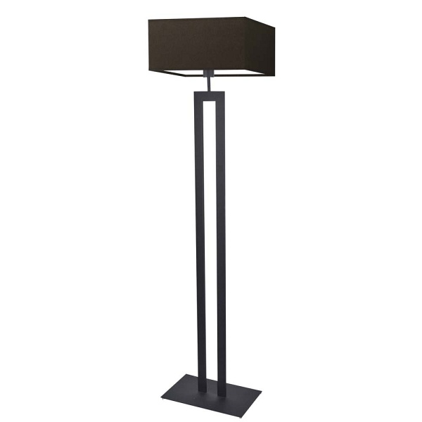 Lampa podłogowa do czytania TORONTO  Lysne