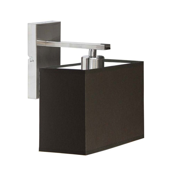 Kinkiet do sypialni nad łóżko MALTA  Lysne