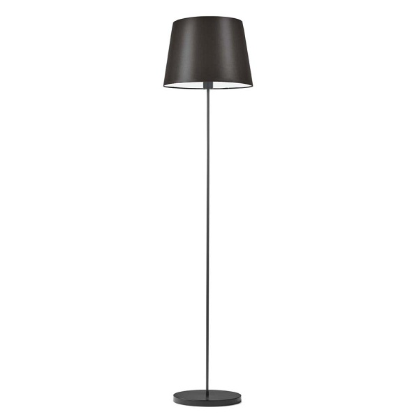 Lampa podłogowa do salonu VASTO  Lysne