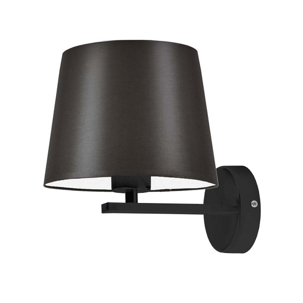 Kinkiet Chromowany  do salonu PUNA  Lysne