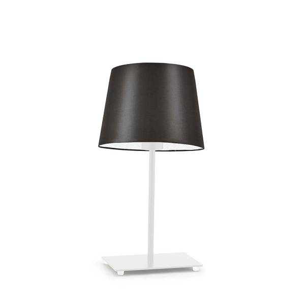 Lampka nocna do sypialni GENUA   Lysne