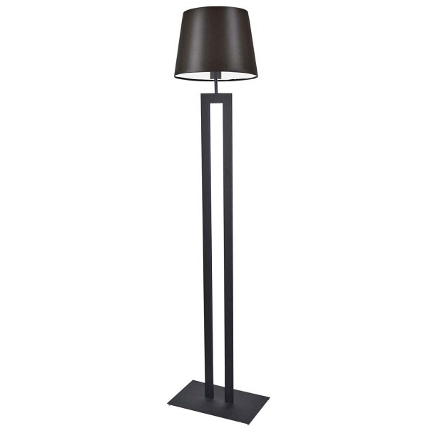 Lampa podłogowa do sypialni VEGAS  Lysne