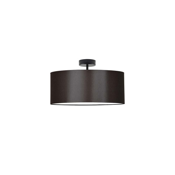 Lampa przysufitowa WENECJA fi - 30 cm  Lysne