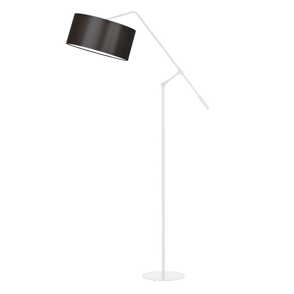 Lampa Regulowana  do sypialni LIBERIA  Lysne