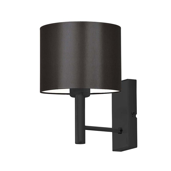 Lampa Nowoczesna  ścienna do sypialni TEGU  Lysne