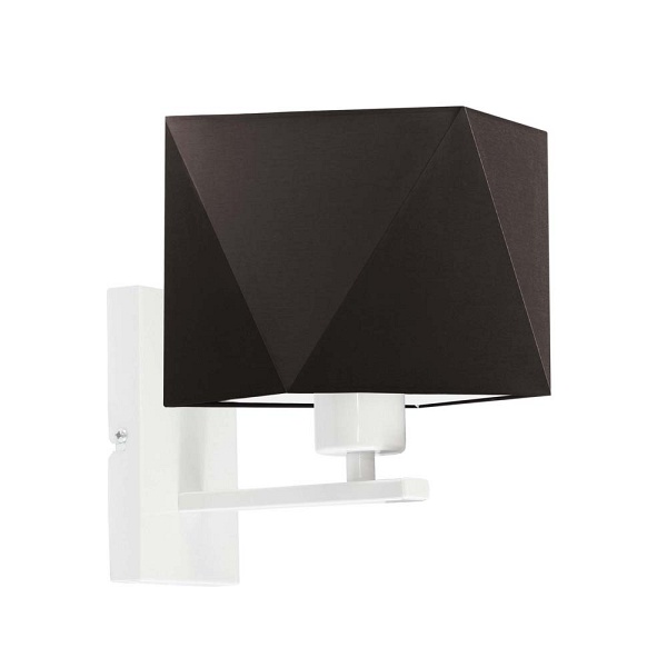 Kinkiet Nowoczesny  DALLAS   Lysne