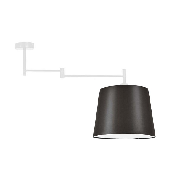 Plafon Nowoczesny  sufitowy TAMPA  Lysne