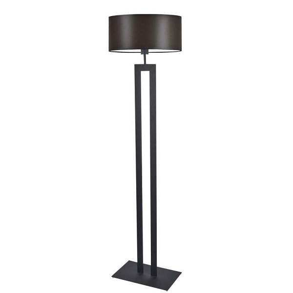 Lampa stojąca do salonu KALIFORNIA  Lysne