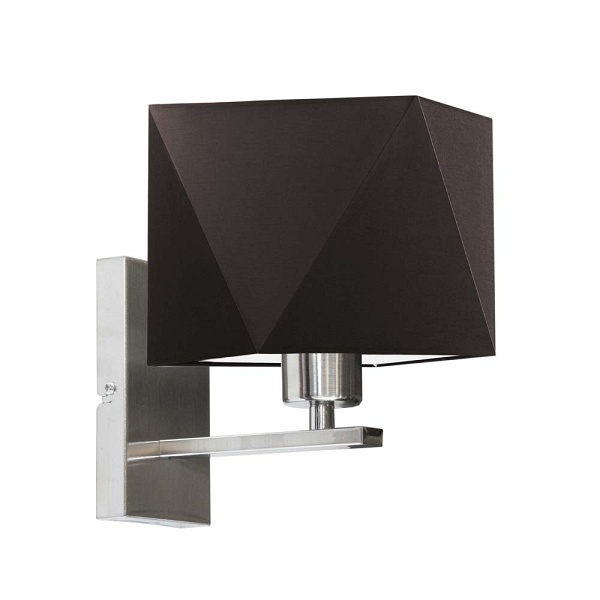 Kinkiet Nowoczesny  DALLAS   Lysne