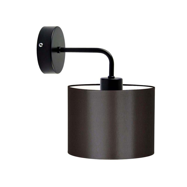 Kinkiet do przedpokoju AURORA  Lysne