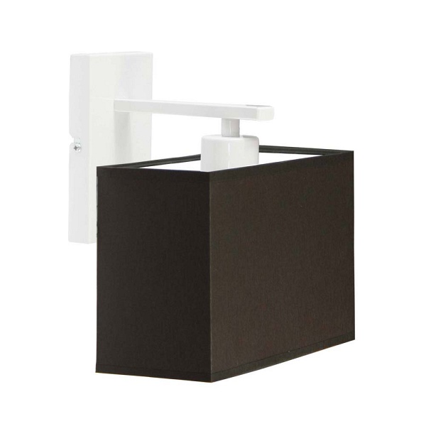 Kinkiet do sypialni nad łóżko MALTA  Lysne