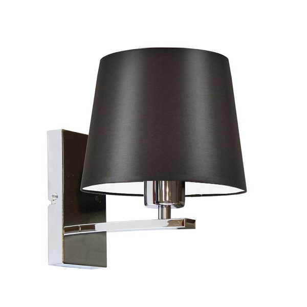 Kinkiet do sypialni nad łóżko HVAR  Lysne