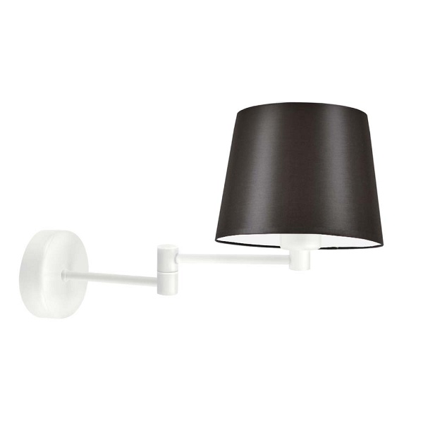 Kinkiet z przegubem LUGO   Lysne