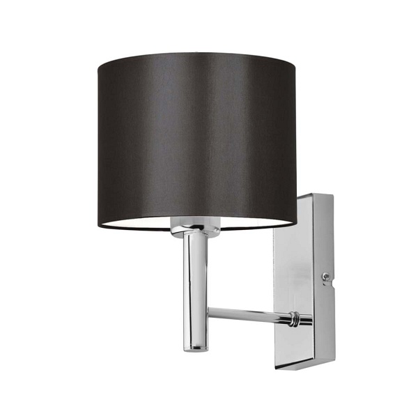 Lampa Nowoczesna  ścienna do sypialni TEGU  Lysne