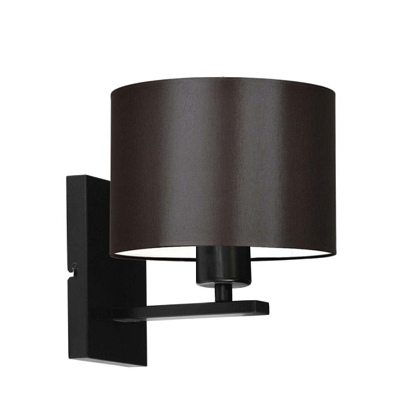 Kinkiet do salonu nowoczesny ELVORA  Lysne