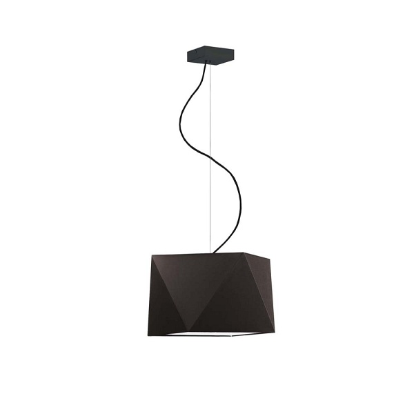 Lampa wisząca do jadalni DALI  Lysne