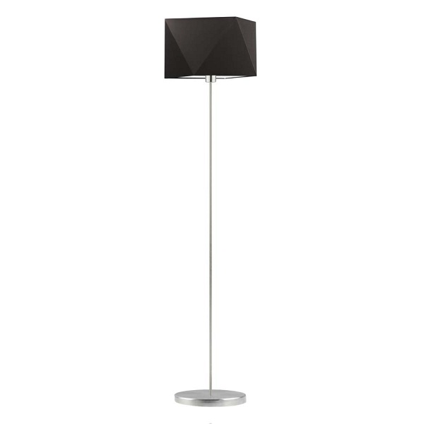 Lampa stojąca do salonu FIDŻI   Lysne