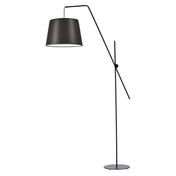 Lampa stojąca na wysięgniku VIGO   Lysne