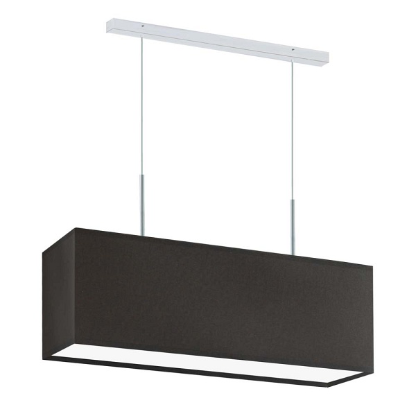 Żyrandol do jadalni MILOS  Lysne