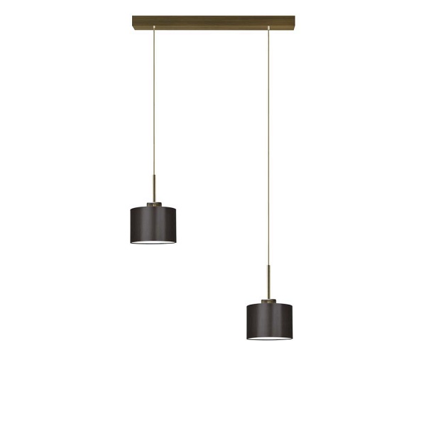 Lampa wisząca do salonu MONTANA  Lysne