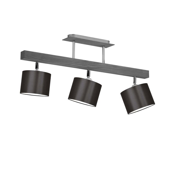 Plafoniera HOLLYWOOD  Lysne