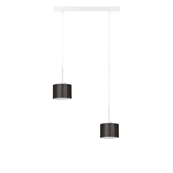 Lampa wisząca do salonu MONTANA  Lysne