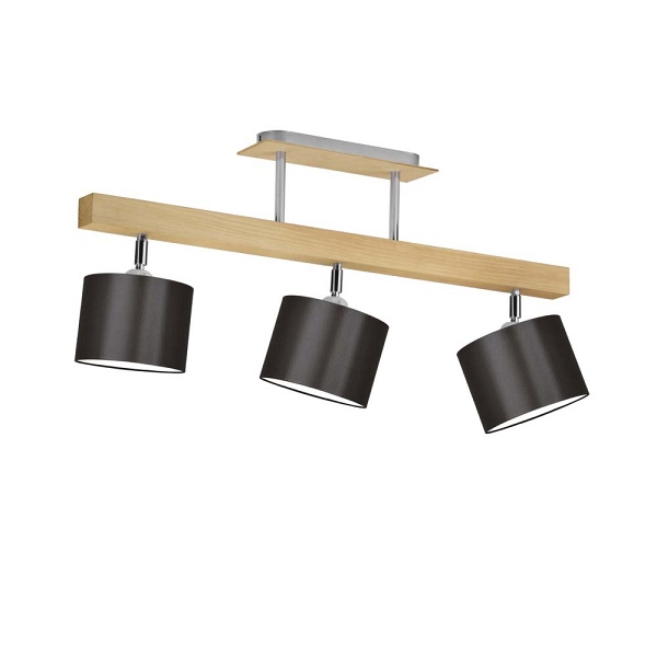 Plafoniera HOLLYWOOD  Lysne