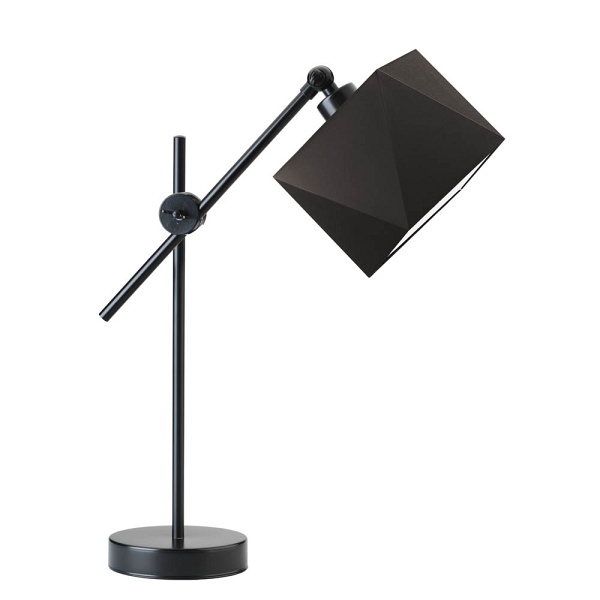 Lampka Brązowa  nocna BELO   Lysne