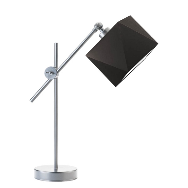 Lampka Brązowa  nocna BELO   Lysne