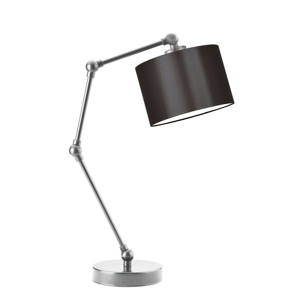 Lampka Stylowa  stołowa ASMARA  Lysne